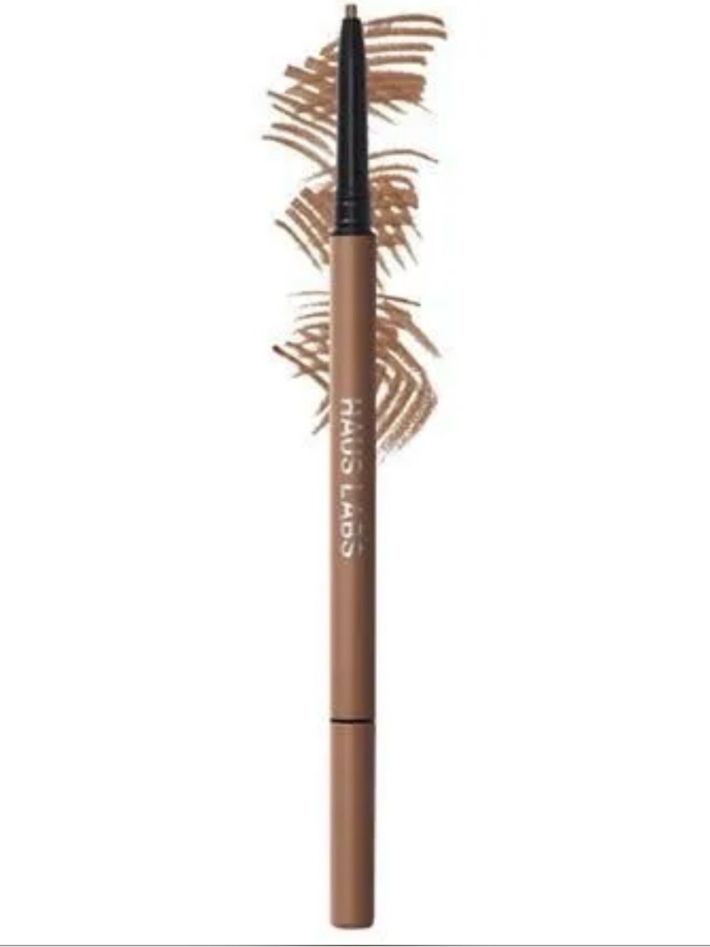 Haus Labs By Lady Gaga Brow Pencil — soft blonde